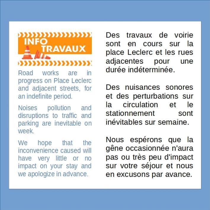 Une - Halte Entre Les Ponts - En Toute Simplicite Saumur Exterior photo